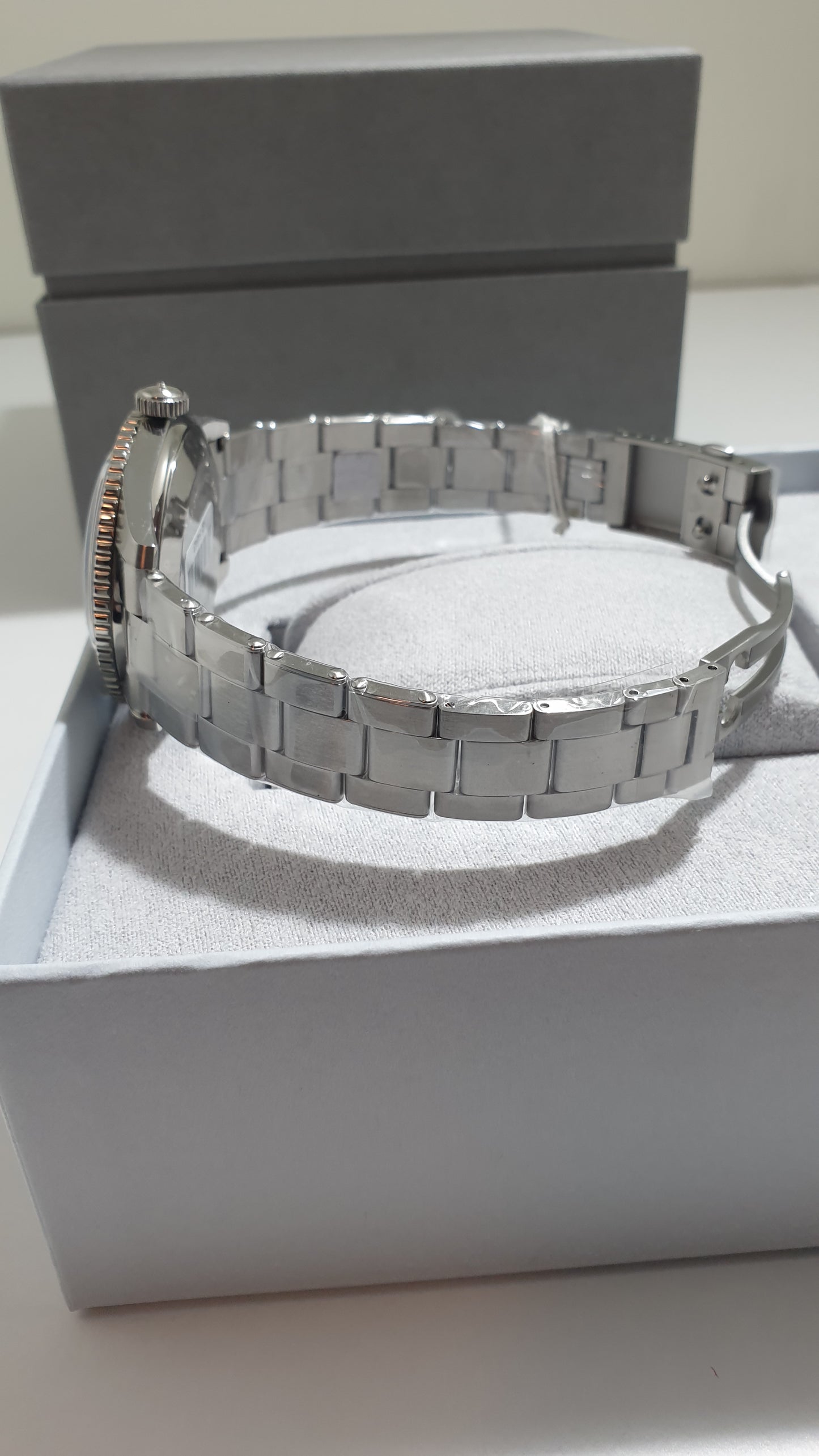 Oris - Divers Sixty Five Automatic - 01 733 7720 4051-07 8 21 18