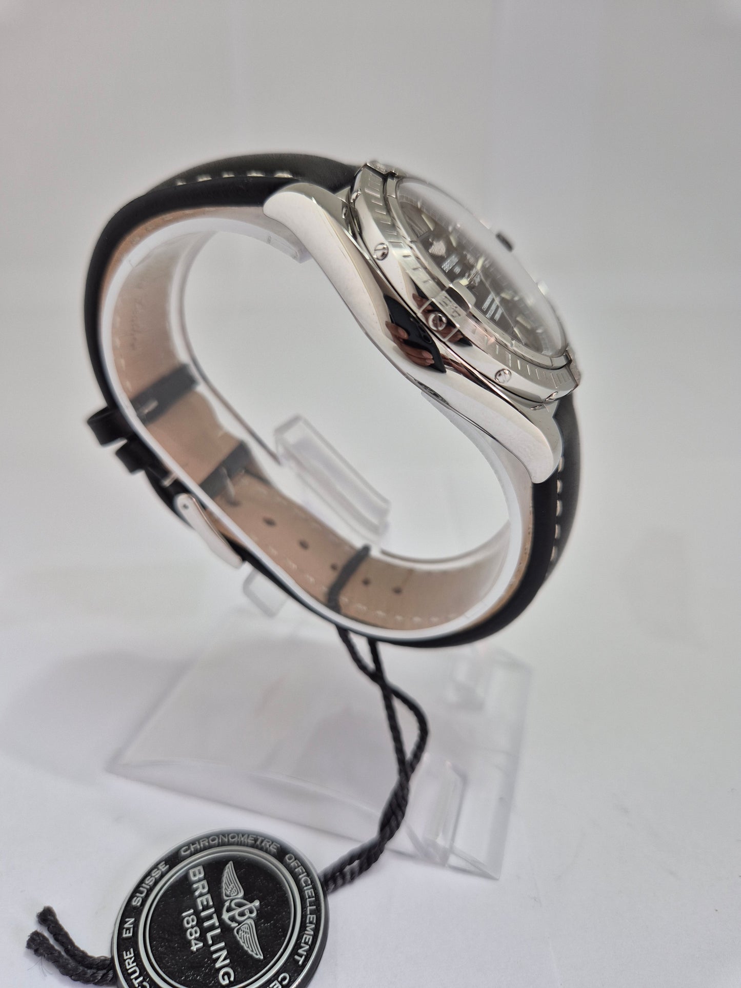 Breitling Cockpit -A49350