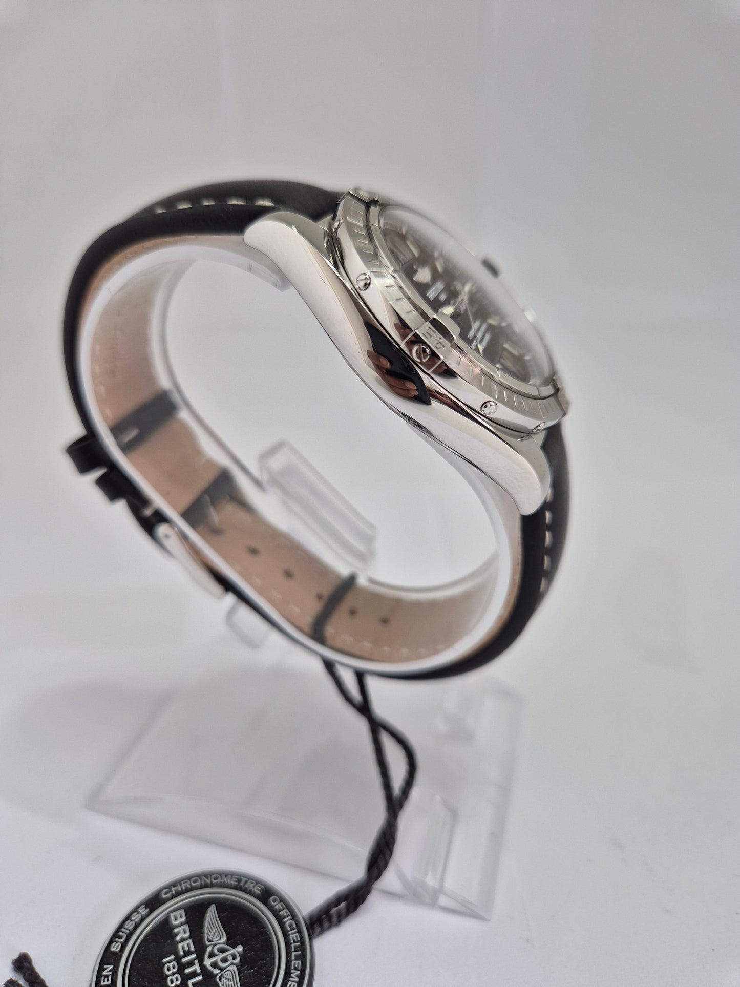 Breitling Cockpit -A49350