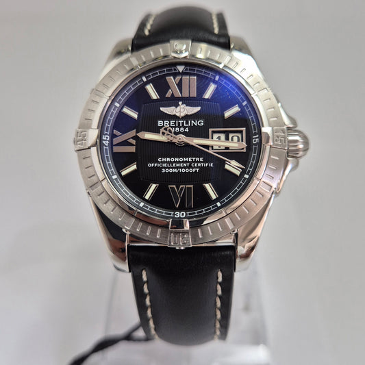 Breitling Cockpit -A49350