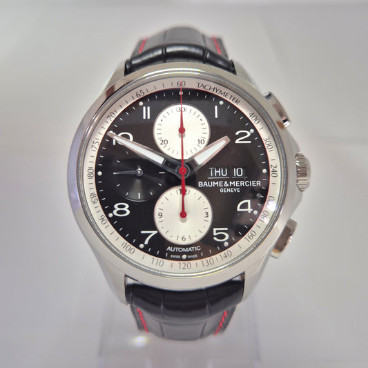 Baume & Mercier M0A10372