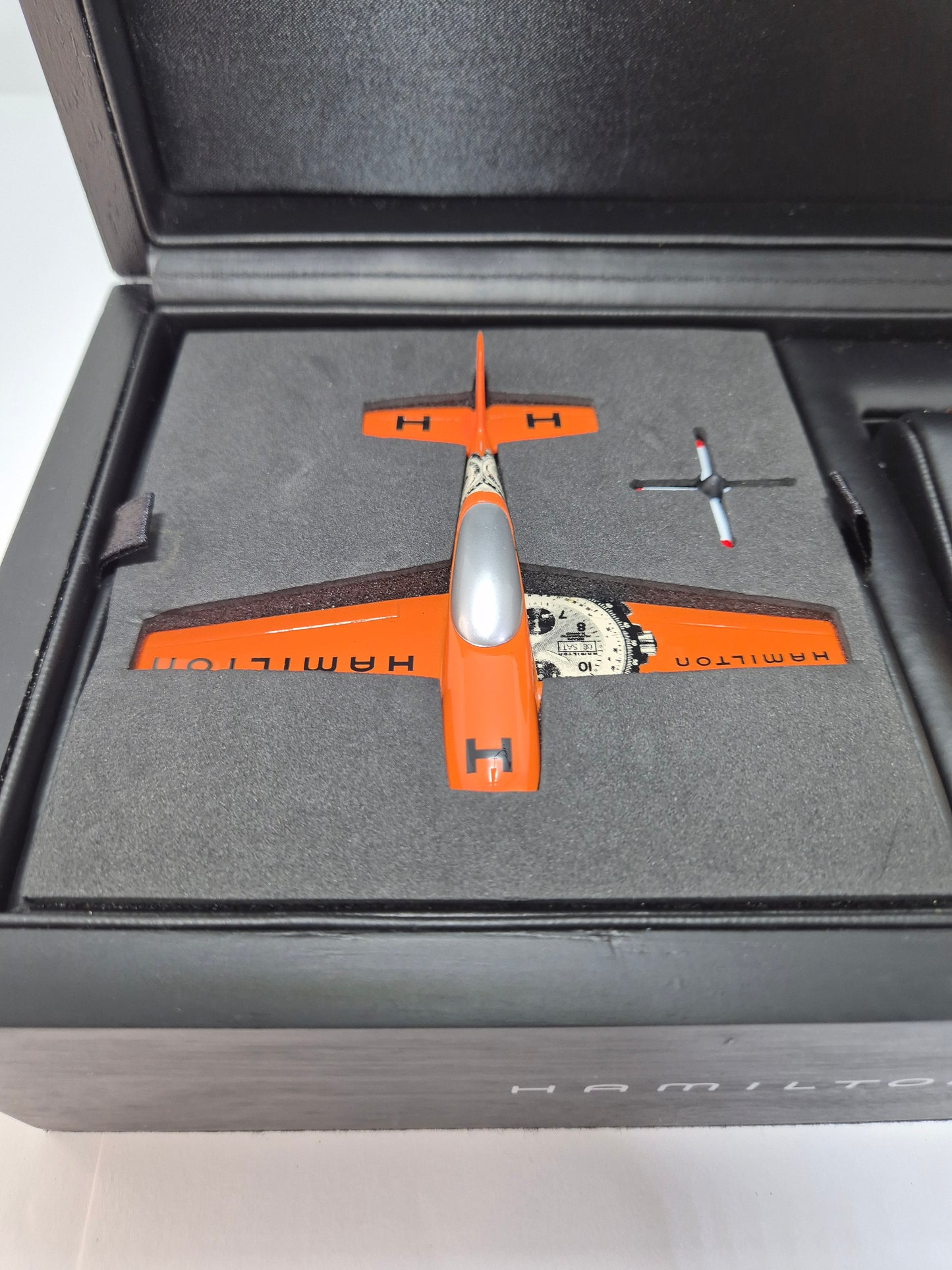 Hamilton Khaki X-Wind H776960 Limited Edition