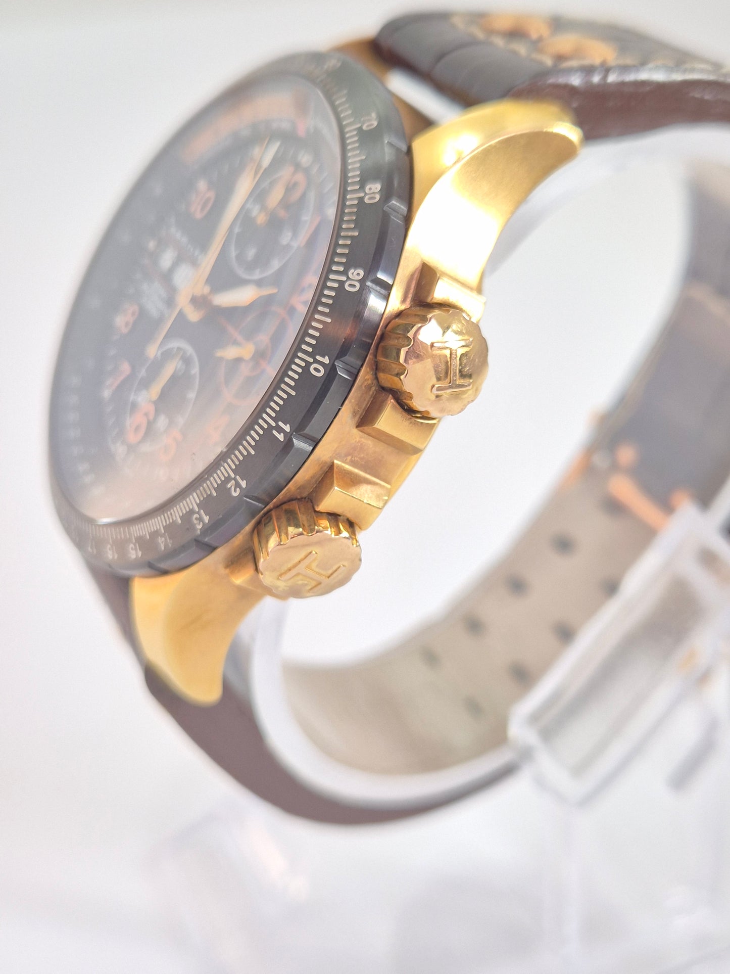 Hamilton Khaki X-Wind H776960 Limited Edition