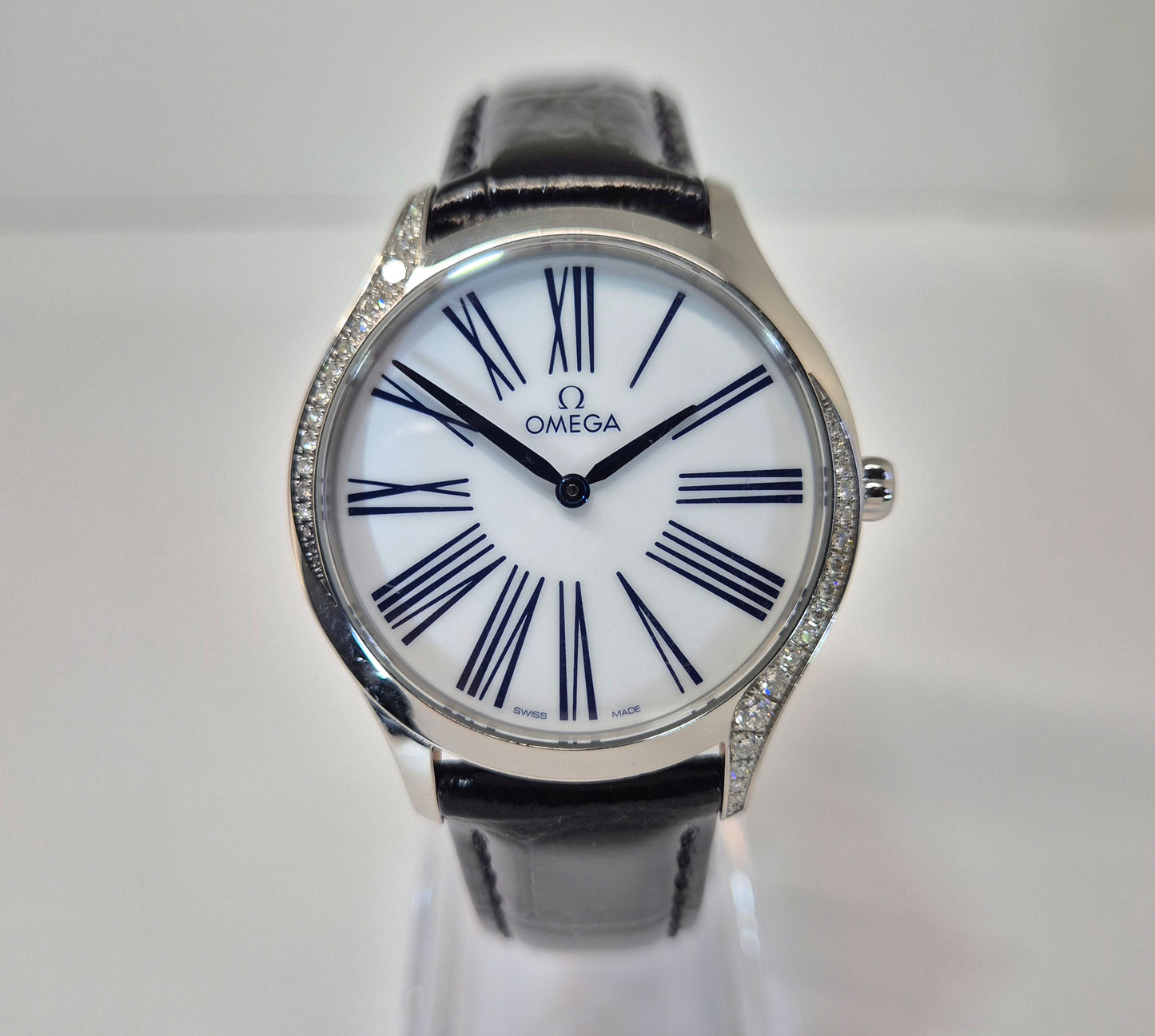 Omega De Ville Trésor