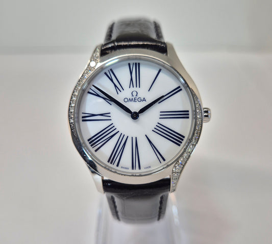Omega De Ville Trésor