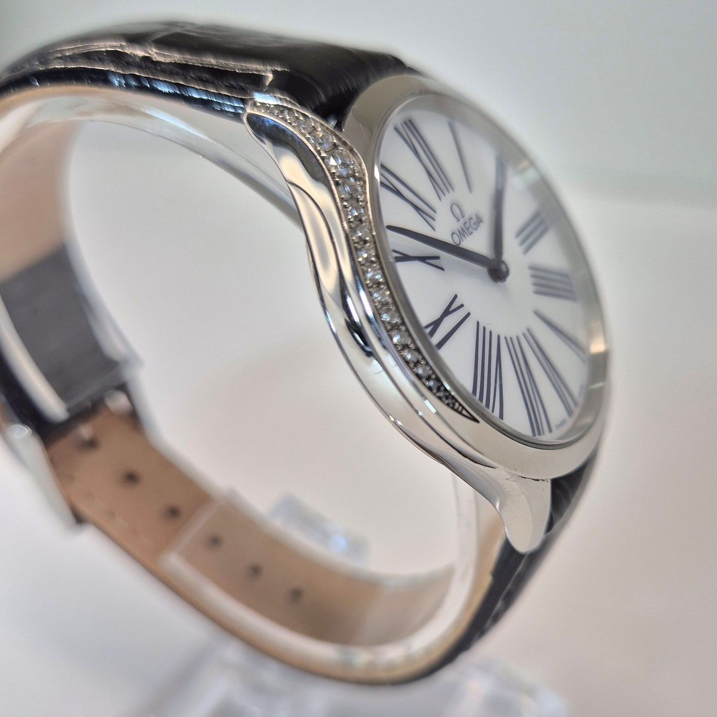 Omega De Ville Trésor
