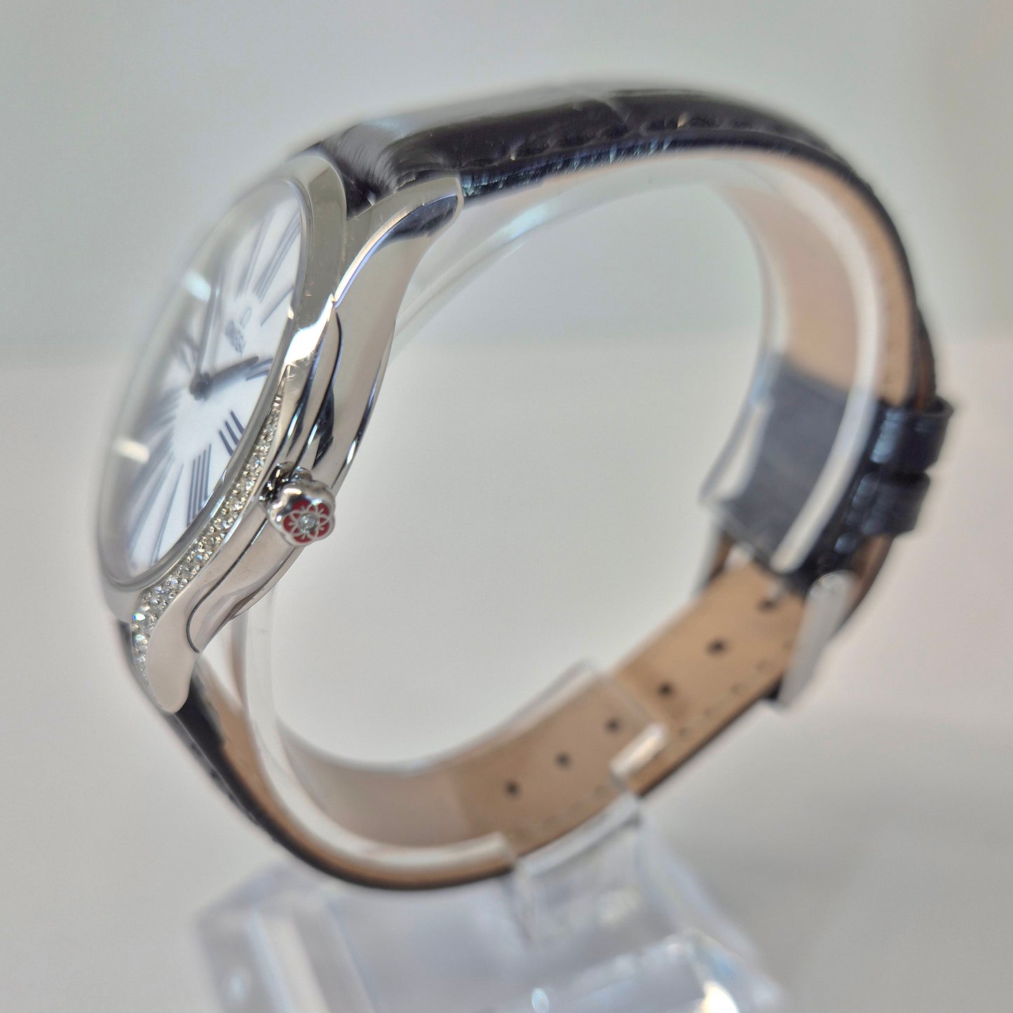 Omega De Ville Trésor