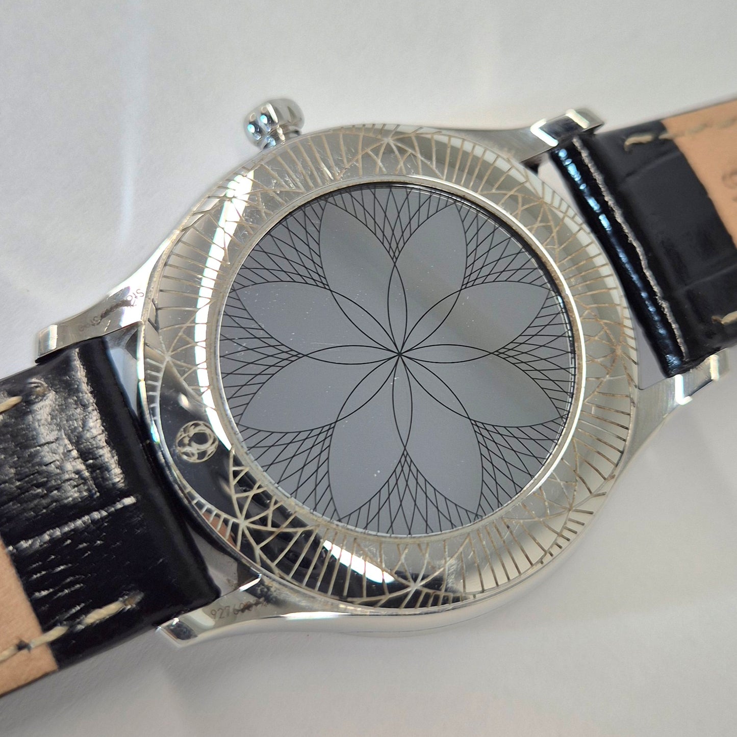 Omega De Ville Trésor