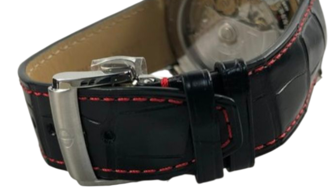 Baume & Mercier M0A10372